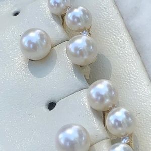 pearls